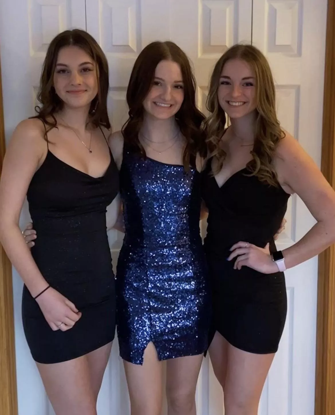 🖤💙🖤