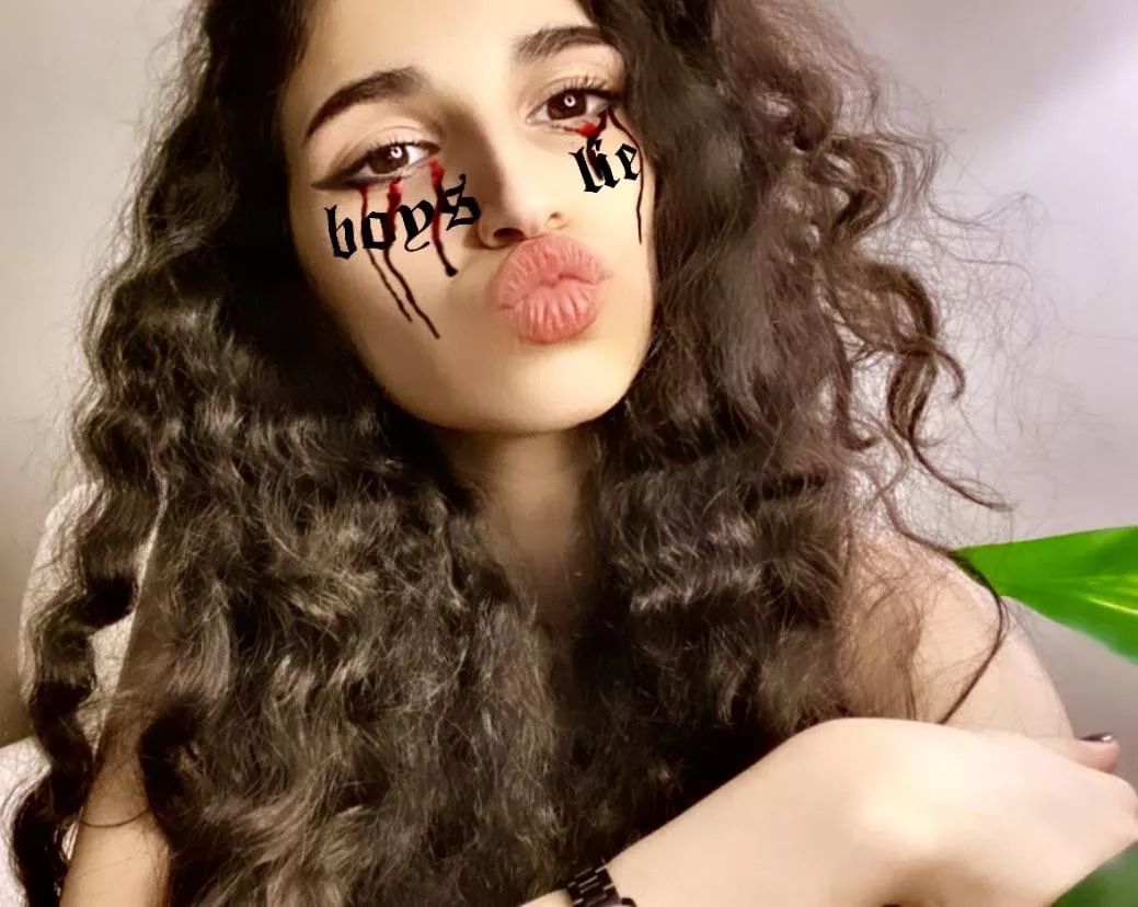 ❤️