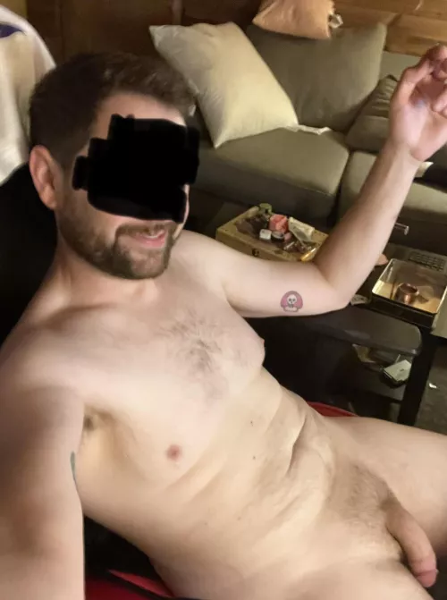 [36M] [6’3” 200lbs]After my weight loss I can say I’m happy to be able to pose for a picture like this. Never before would I have done that.