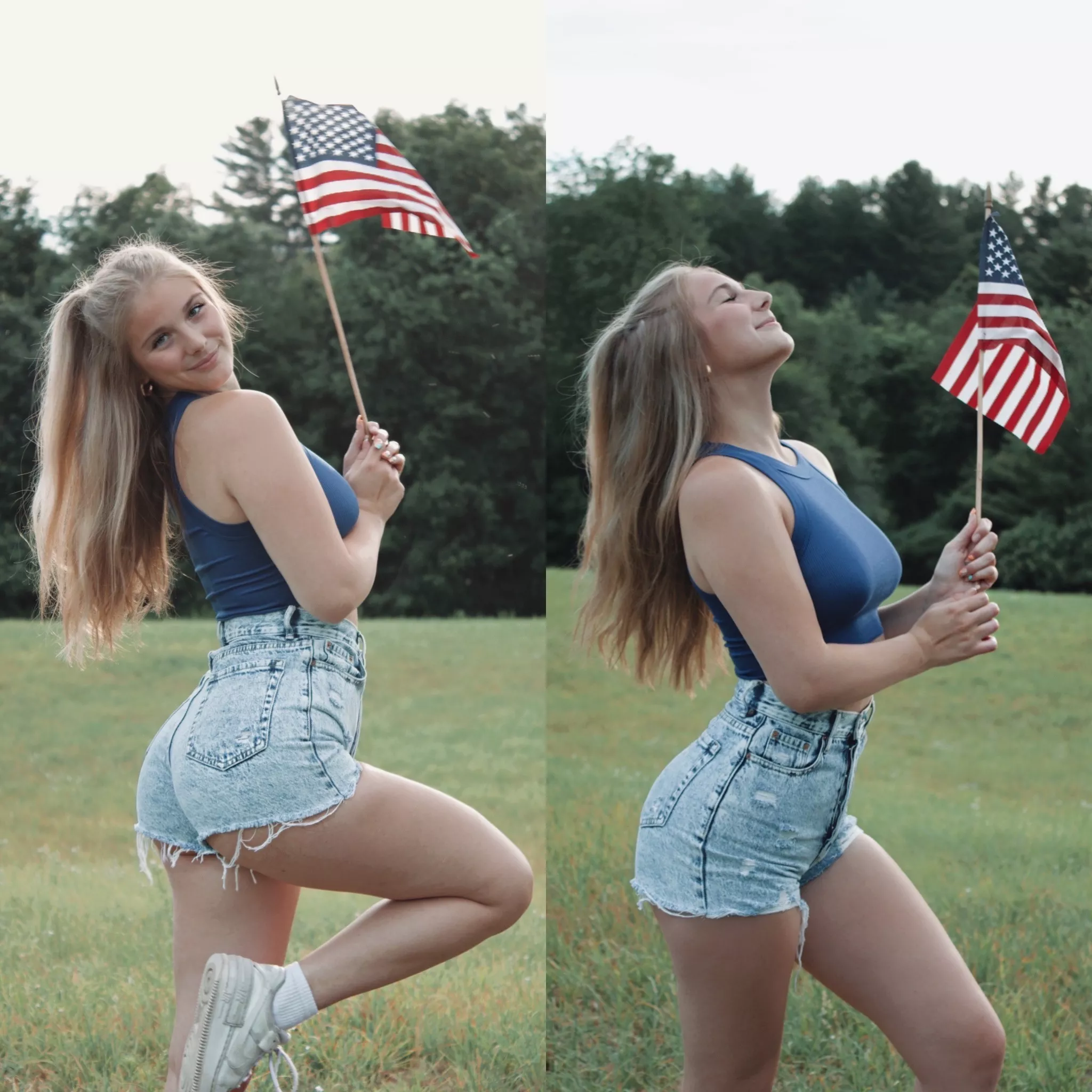 4th of July