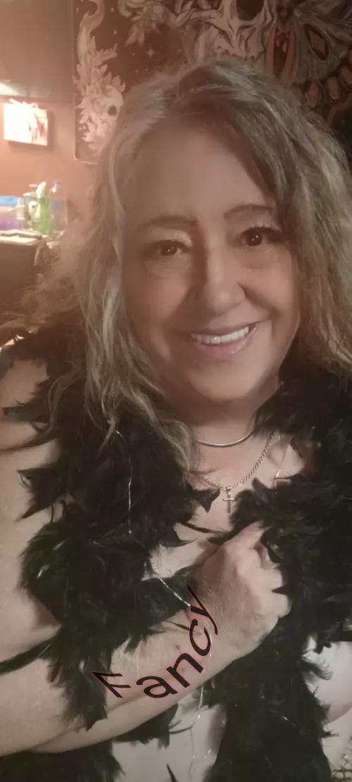 a little bird told me your horny