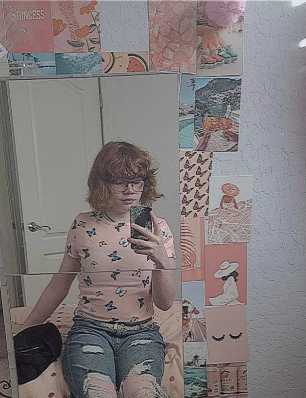 am i girly??