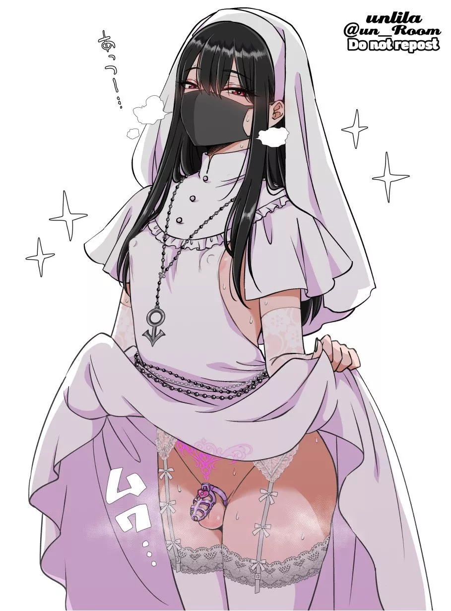 another nun