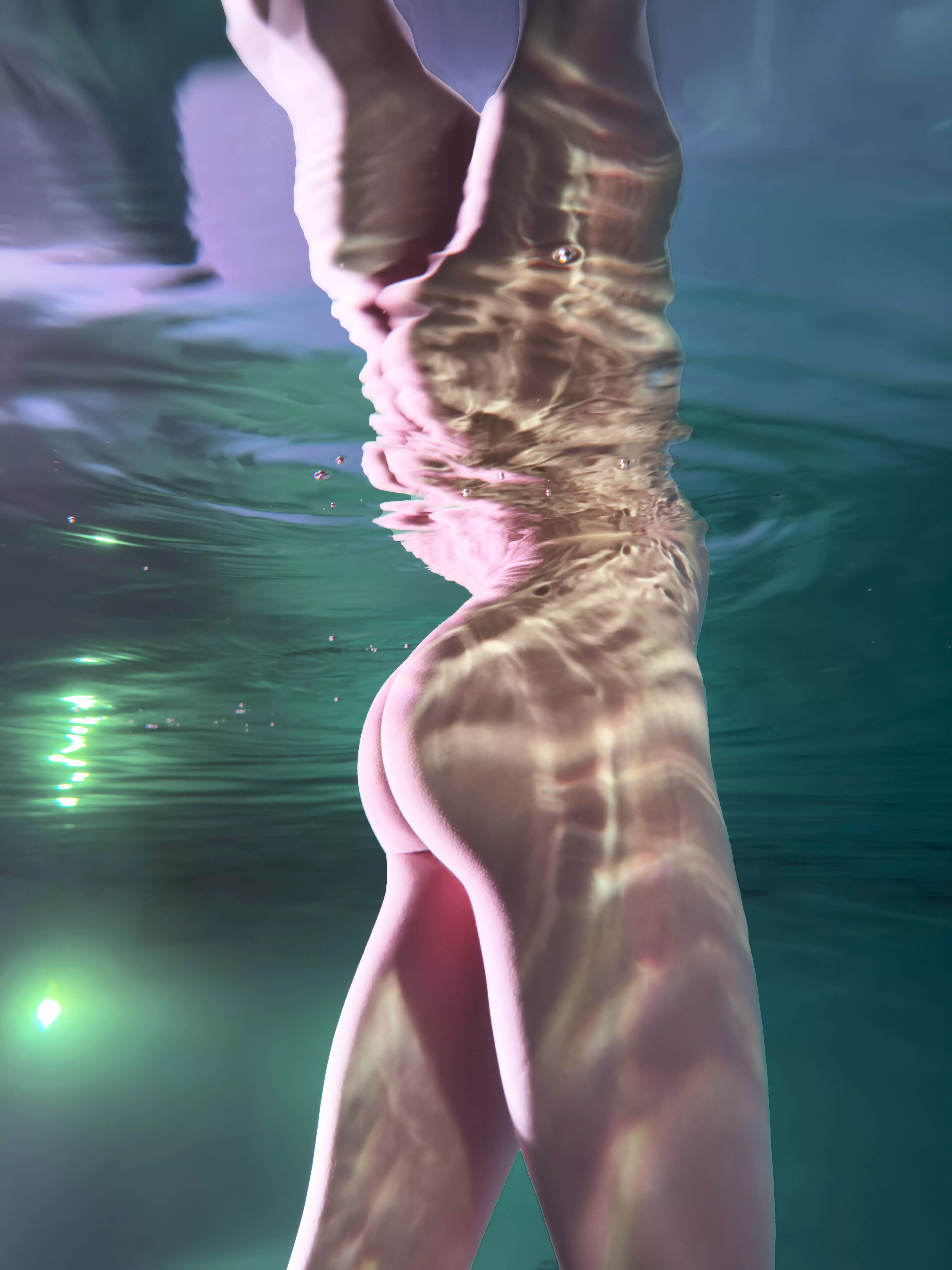 Antigravity