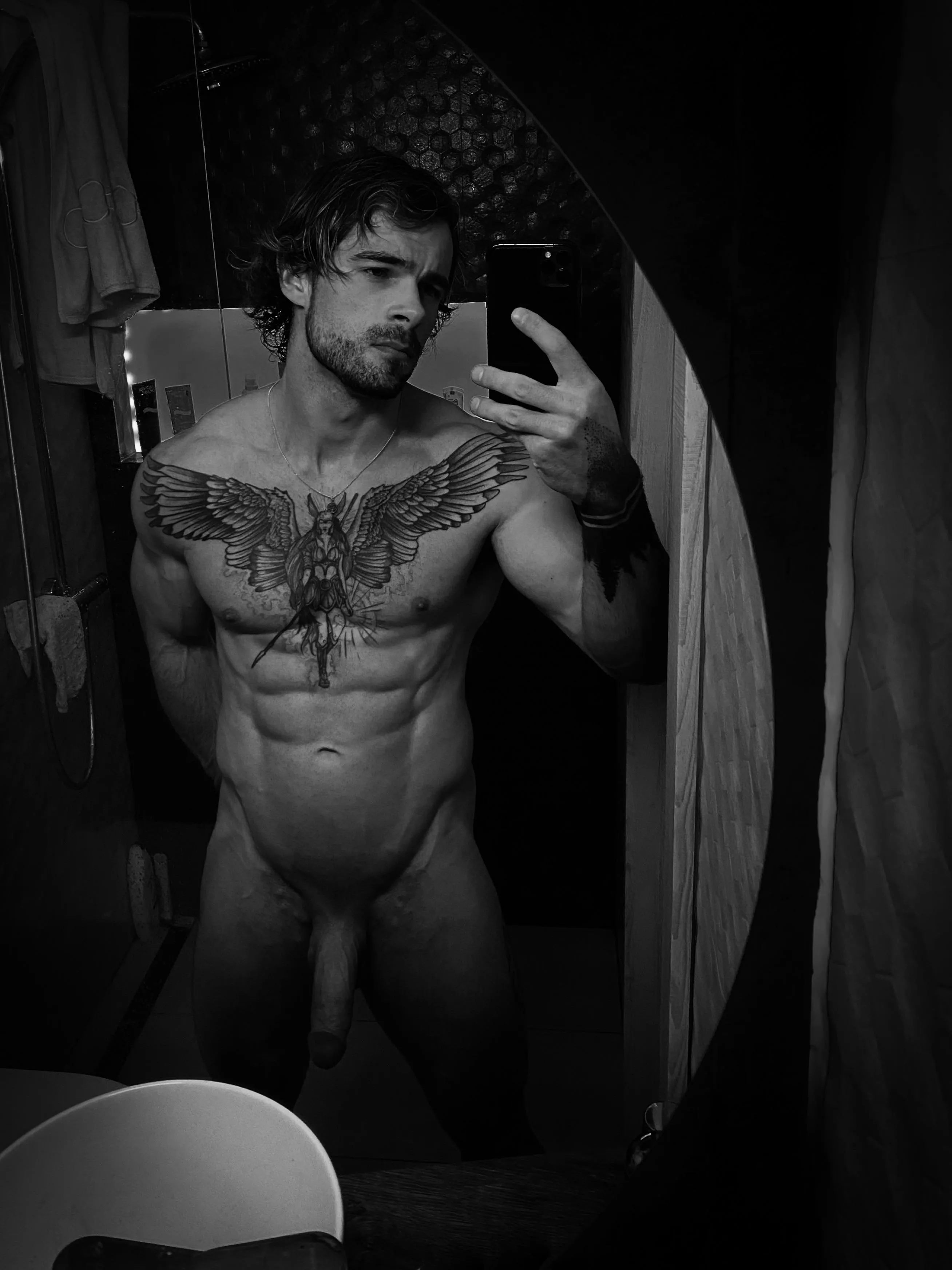 Any bnw fans?
