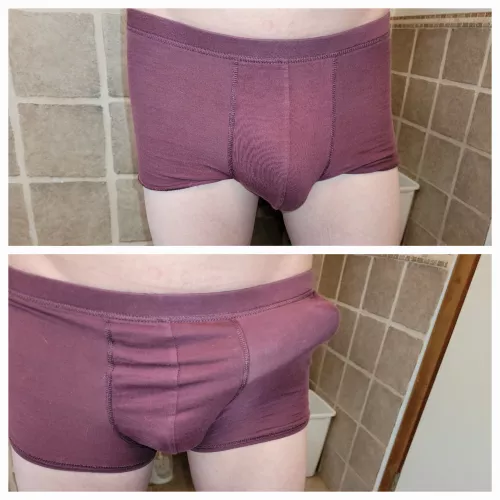 Before and after scrolling Reddit. (OC)