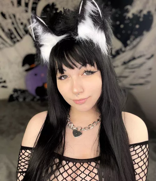 Breed this puppy girl? 💖