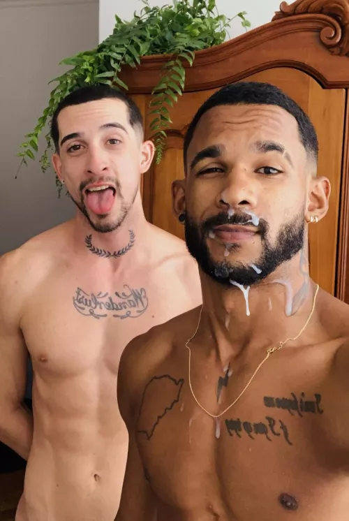 Can you add some more, please? 💦