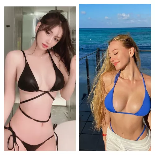 Choose between Pic 1 or Pic 2