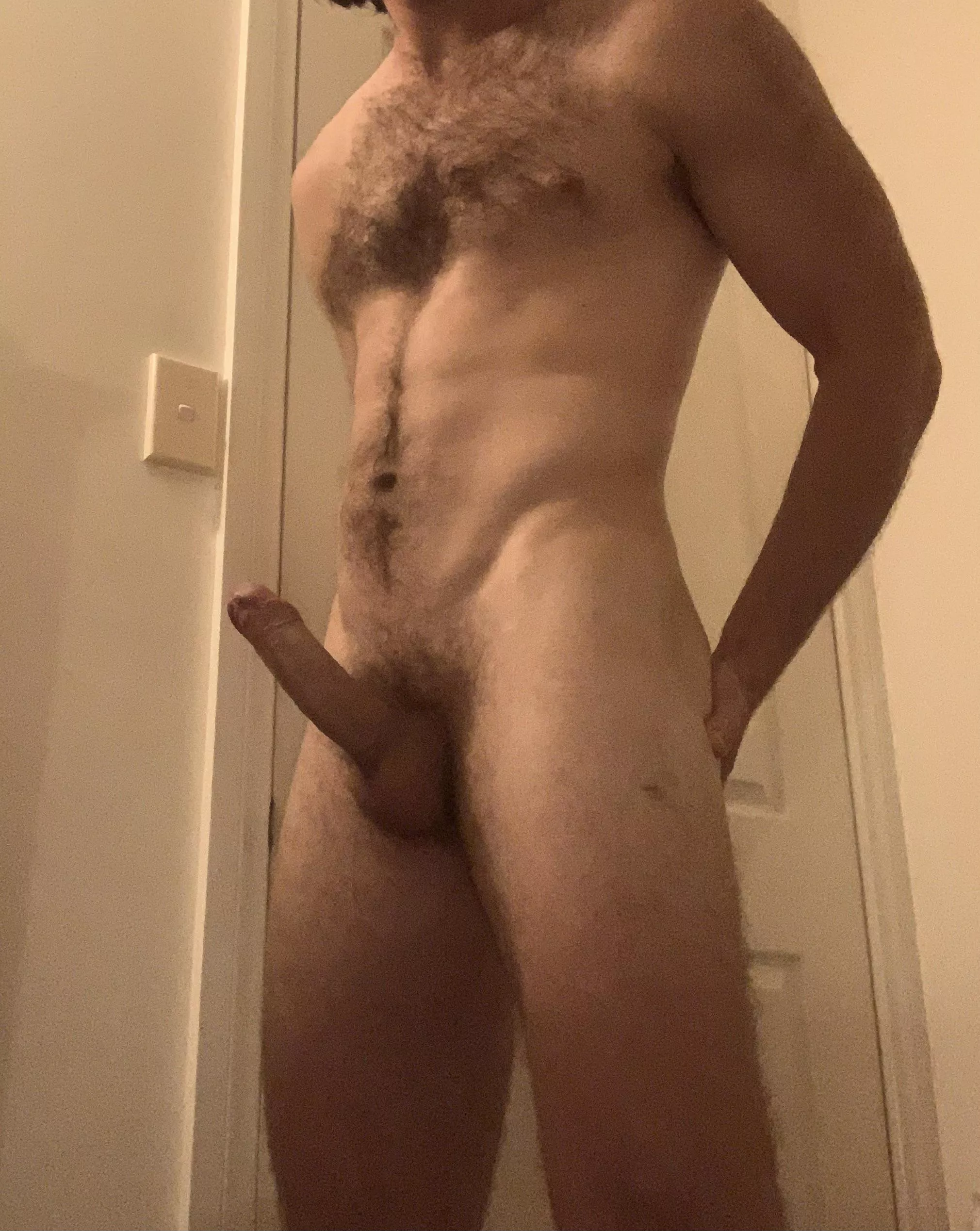Come get me
