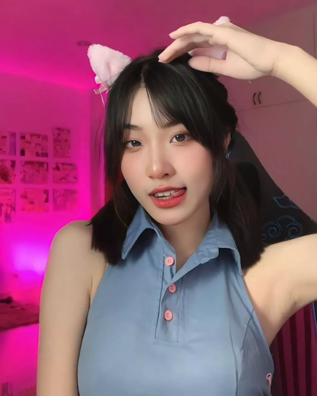 Cutie kitty