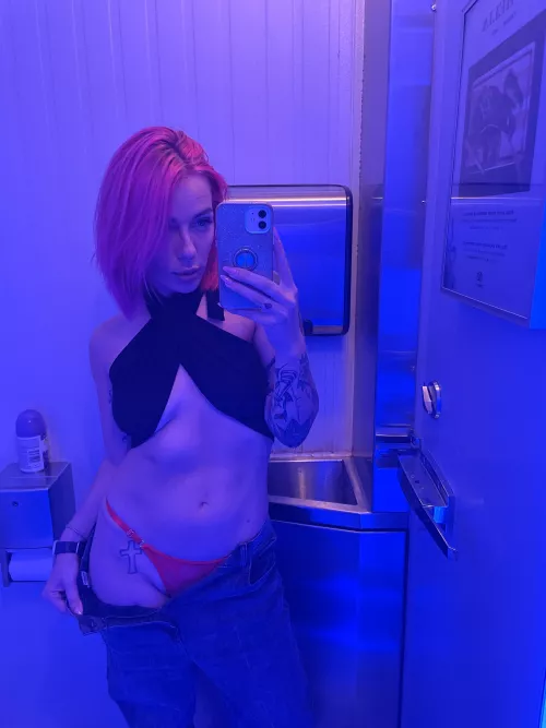 Don’t turn me on, I don’t have an off switch