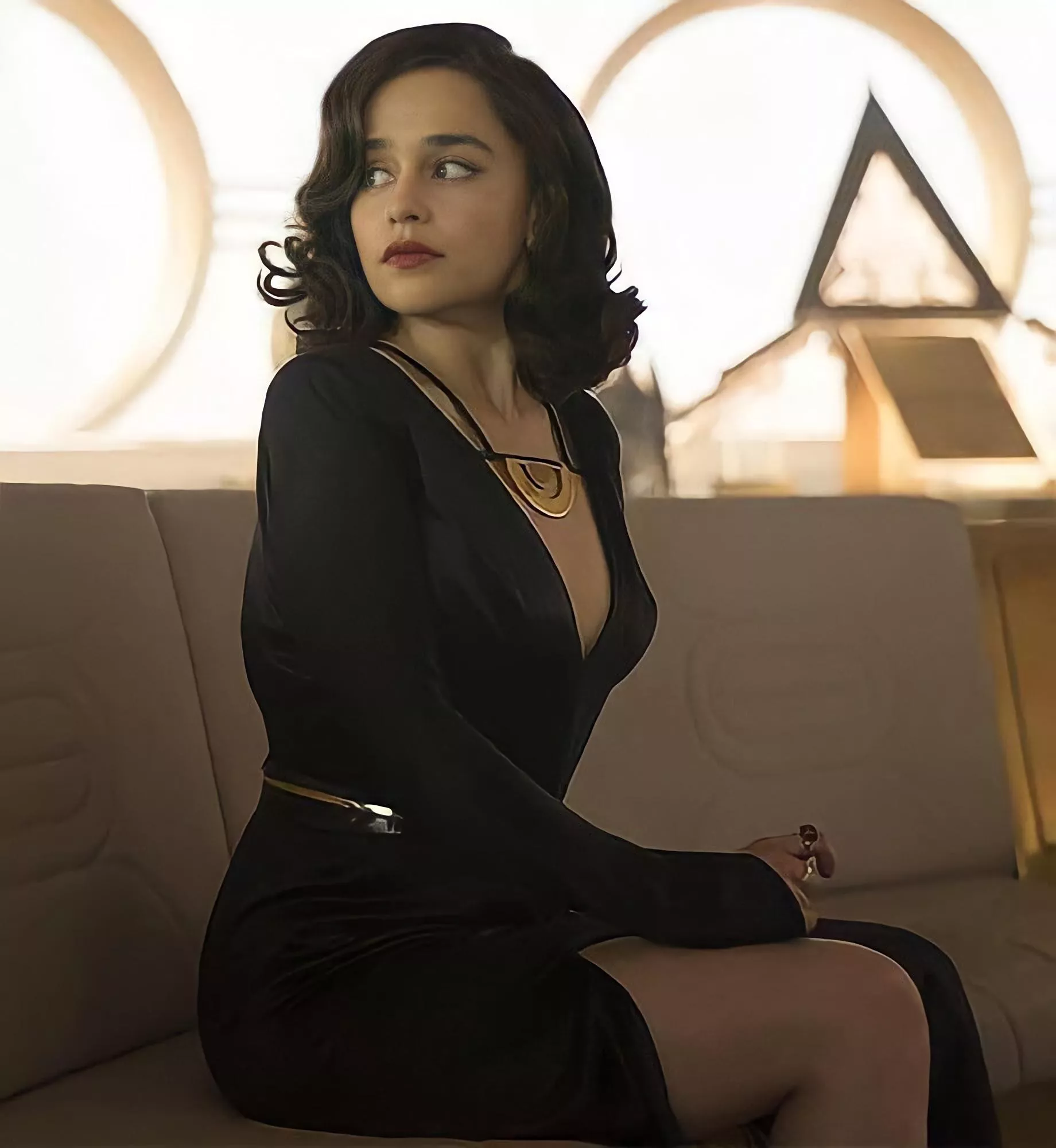 Emilia Clarke