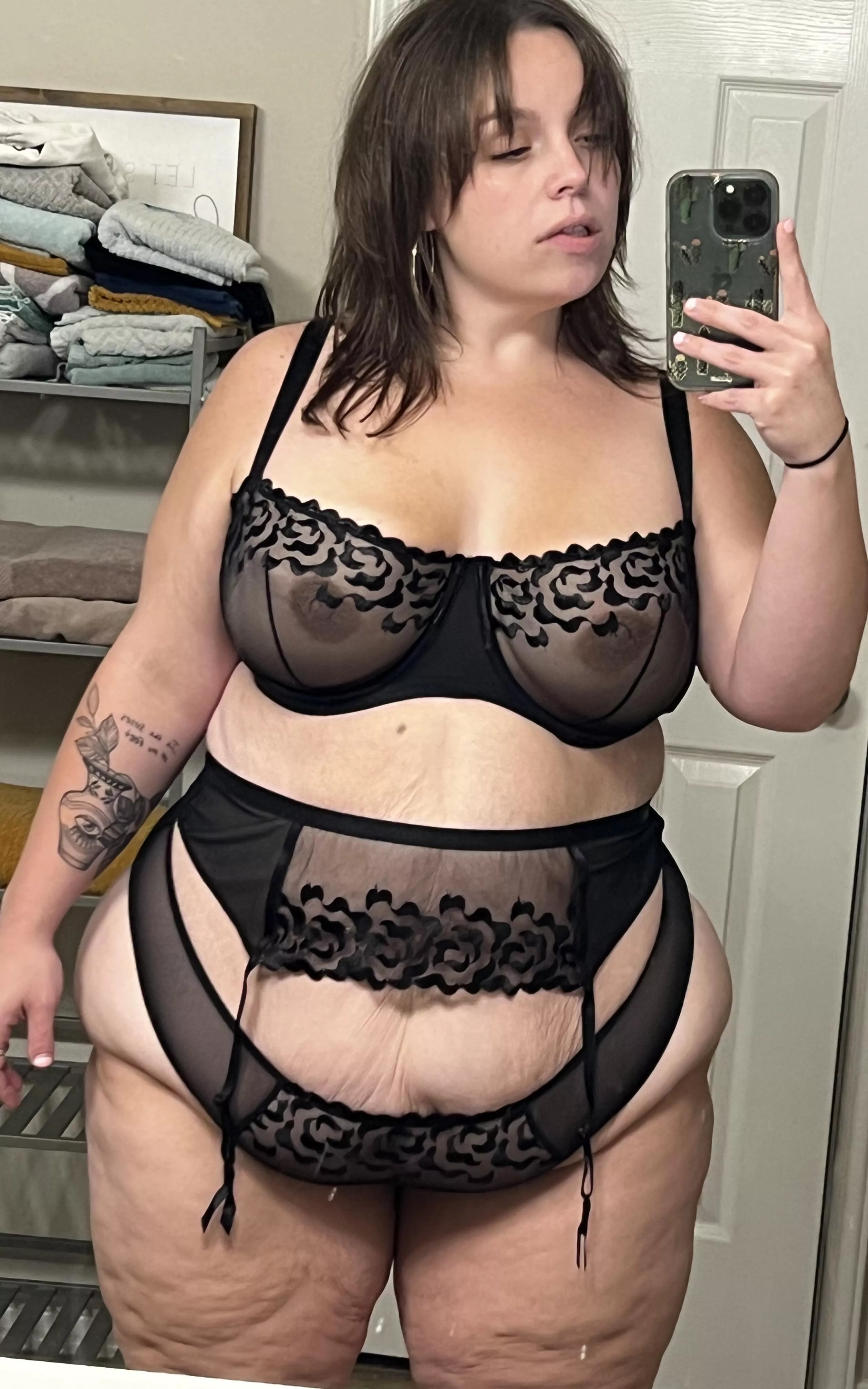 Felt cute 🥰