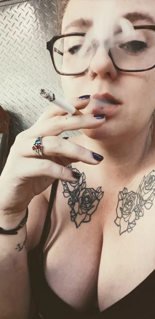 fetish lover? check out @tryxieq on only fans. link in comments.