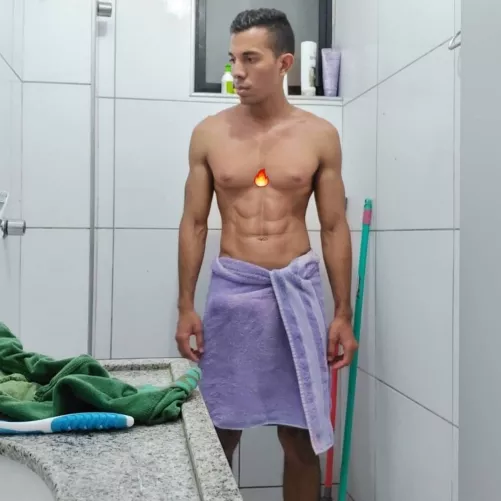 🌤Good Morning💪🏾