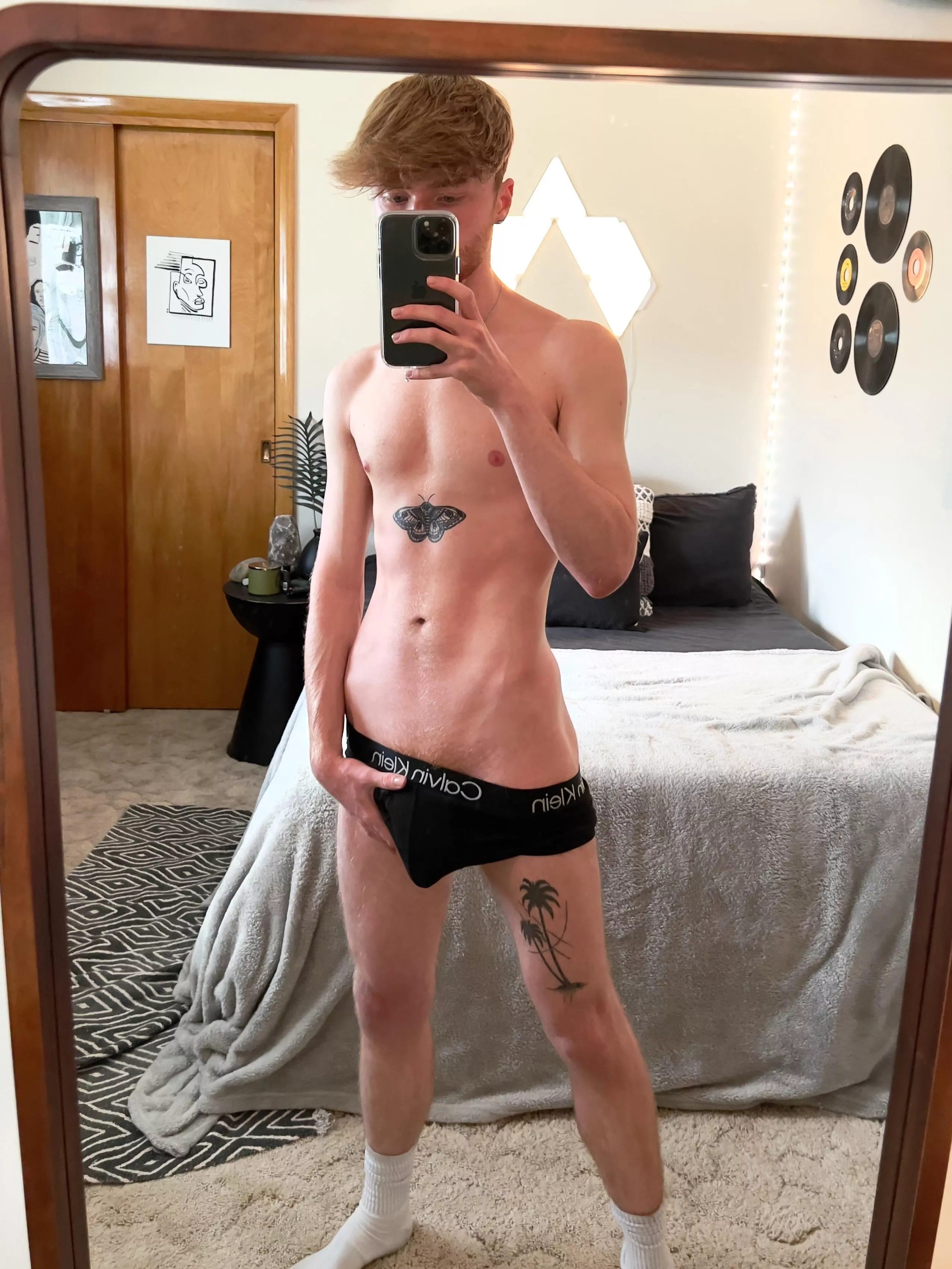 good morning