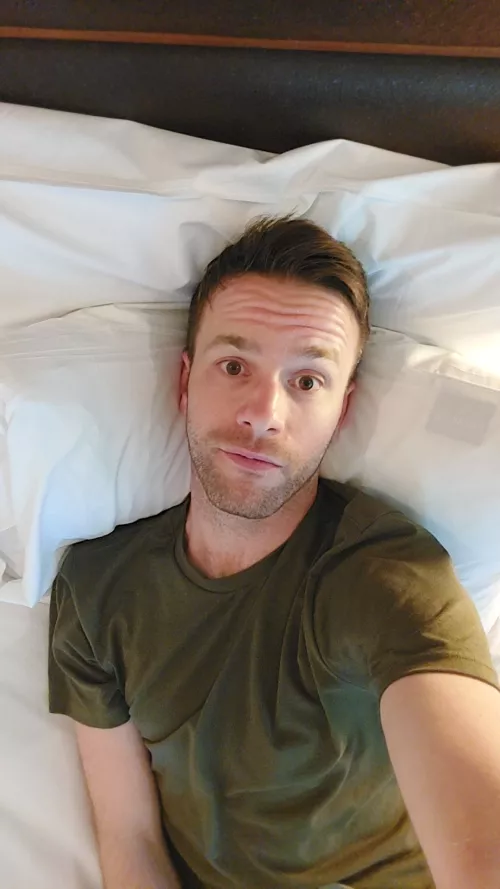 Heathrow Hotel for the night :(