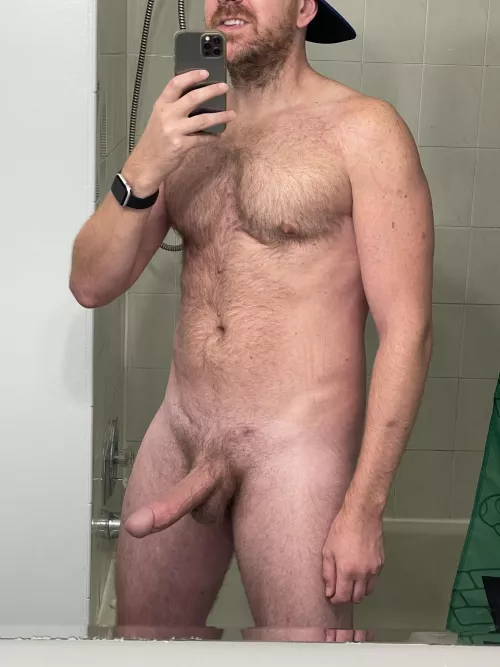 Hump day is the best day of the week. Now suck my dick!