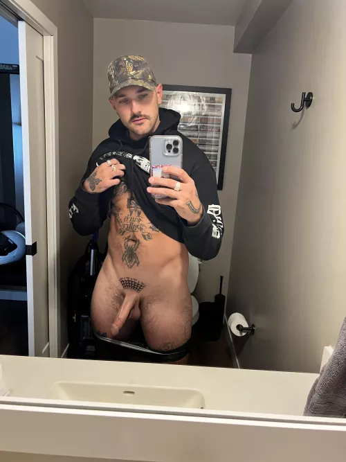 I got a new tattoo 😊