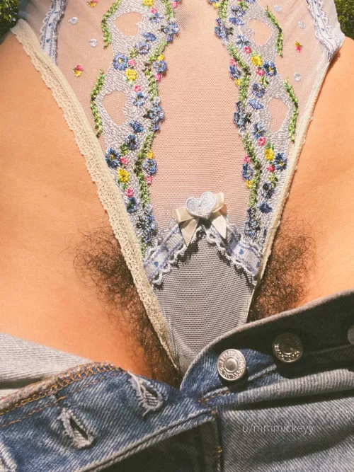 i just want you to shove your hands down my pants.