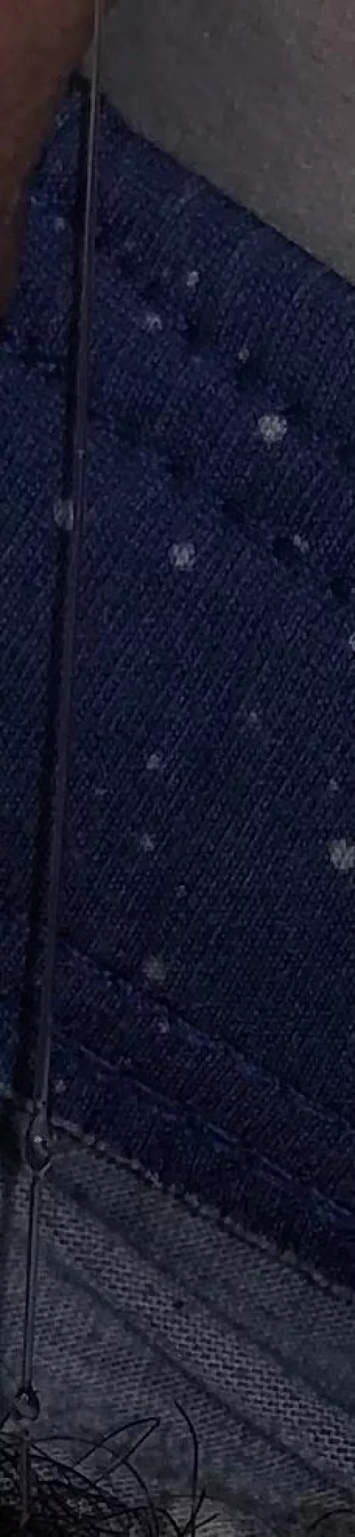 I’m leaking over here