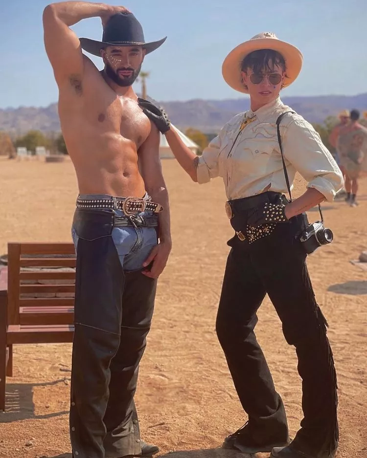 Laith Ashley