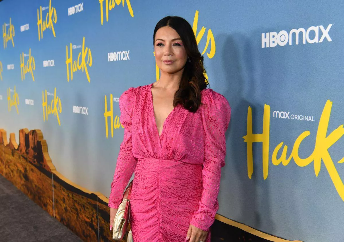 Ming-Na Wen