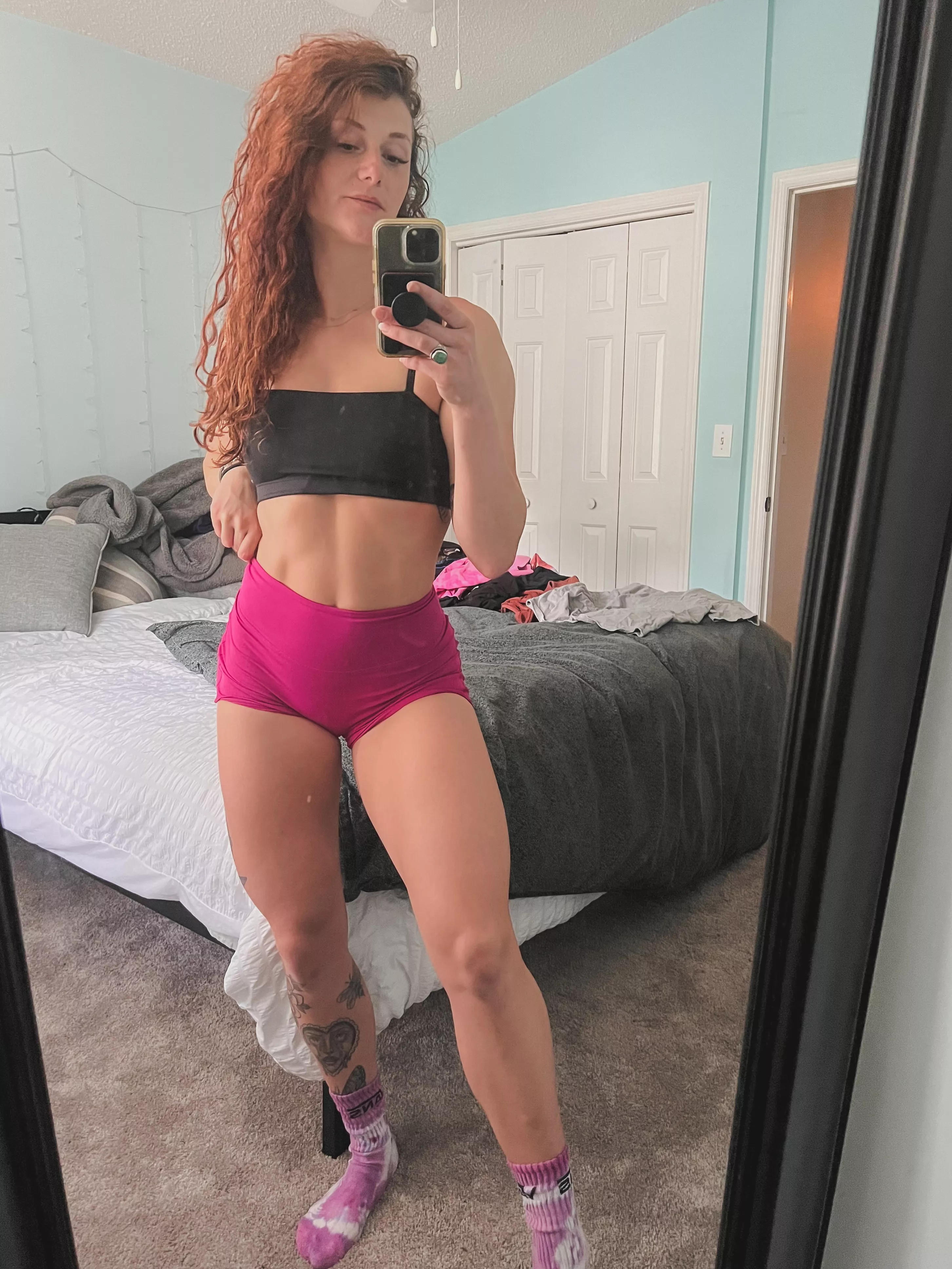 muscular