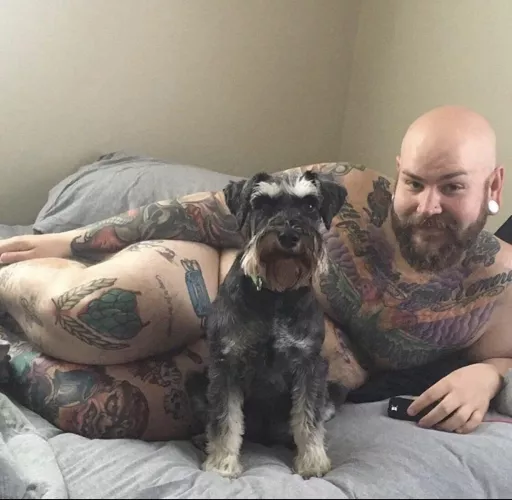 My favorite pic of myself of all time