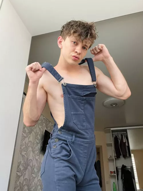 Phew how hot! Probably I'll be dismayed!