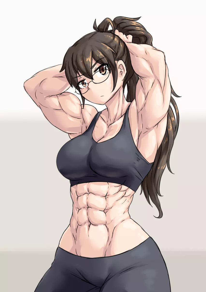 POV: Your domme is stronger AND smarter than you (Sheepapp)