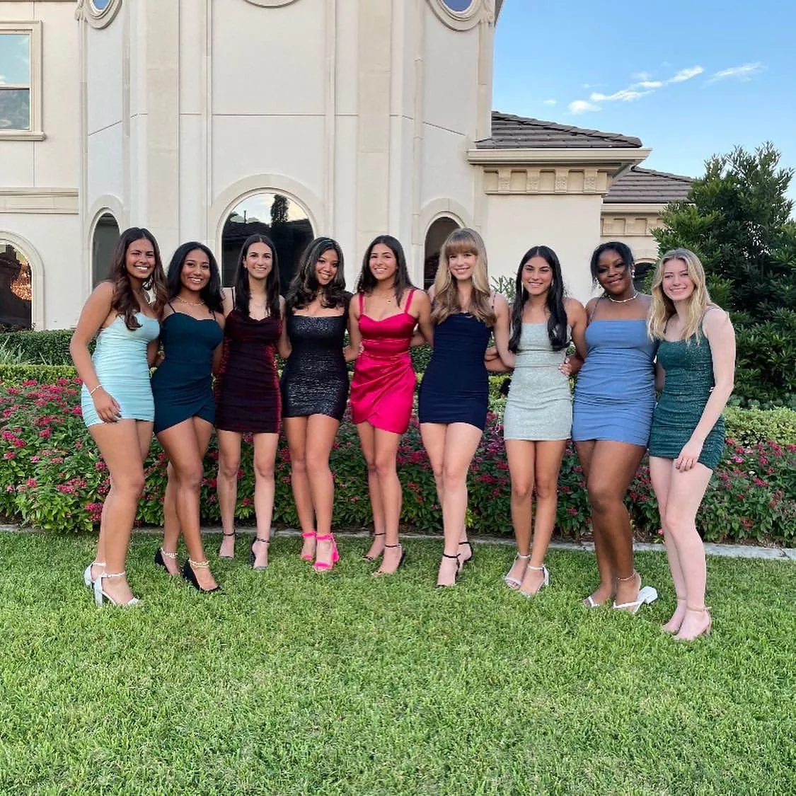 Rank them