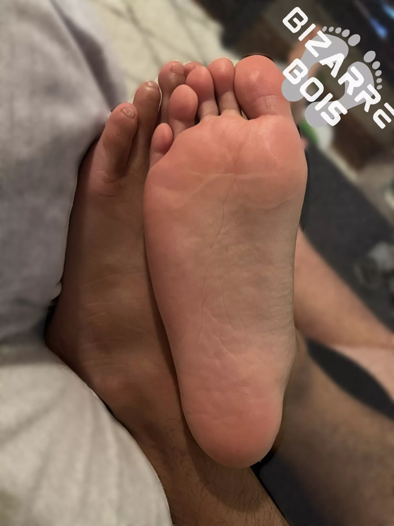 Showering at the end of the day… and getting to massage these beautiful feet. What a way to end the day! #gaysian #couple #feet Showering at the end of the day… and getting to massage these beautiful feet. What a way to end the day! #gaysian #couple #feet