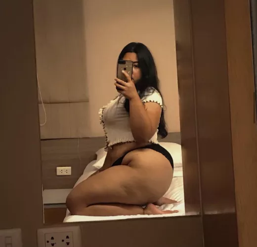 Since y’all liked my sexy pics more 🤣