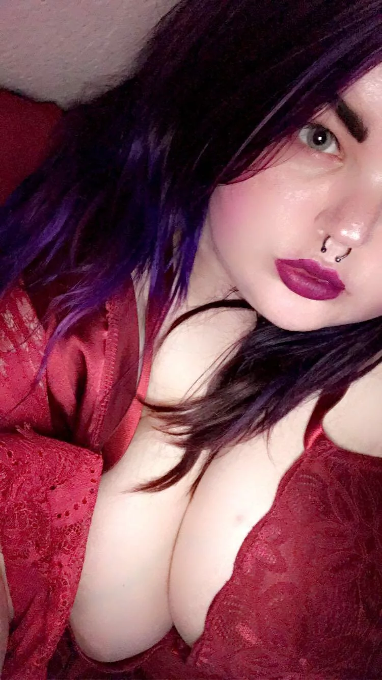 so horny