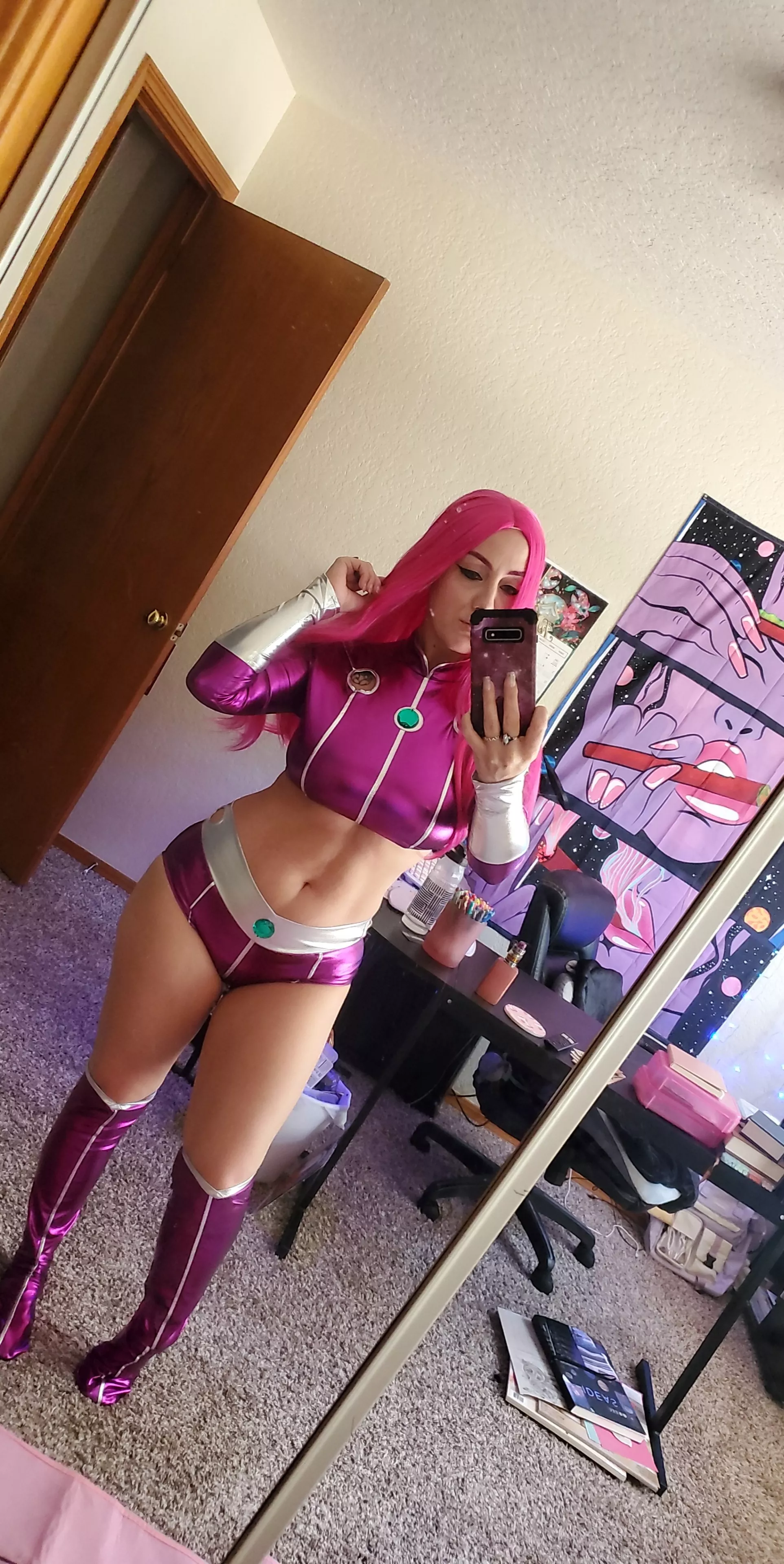 Starfire