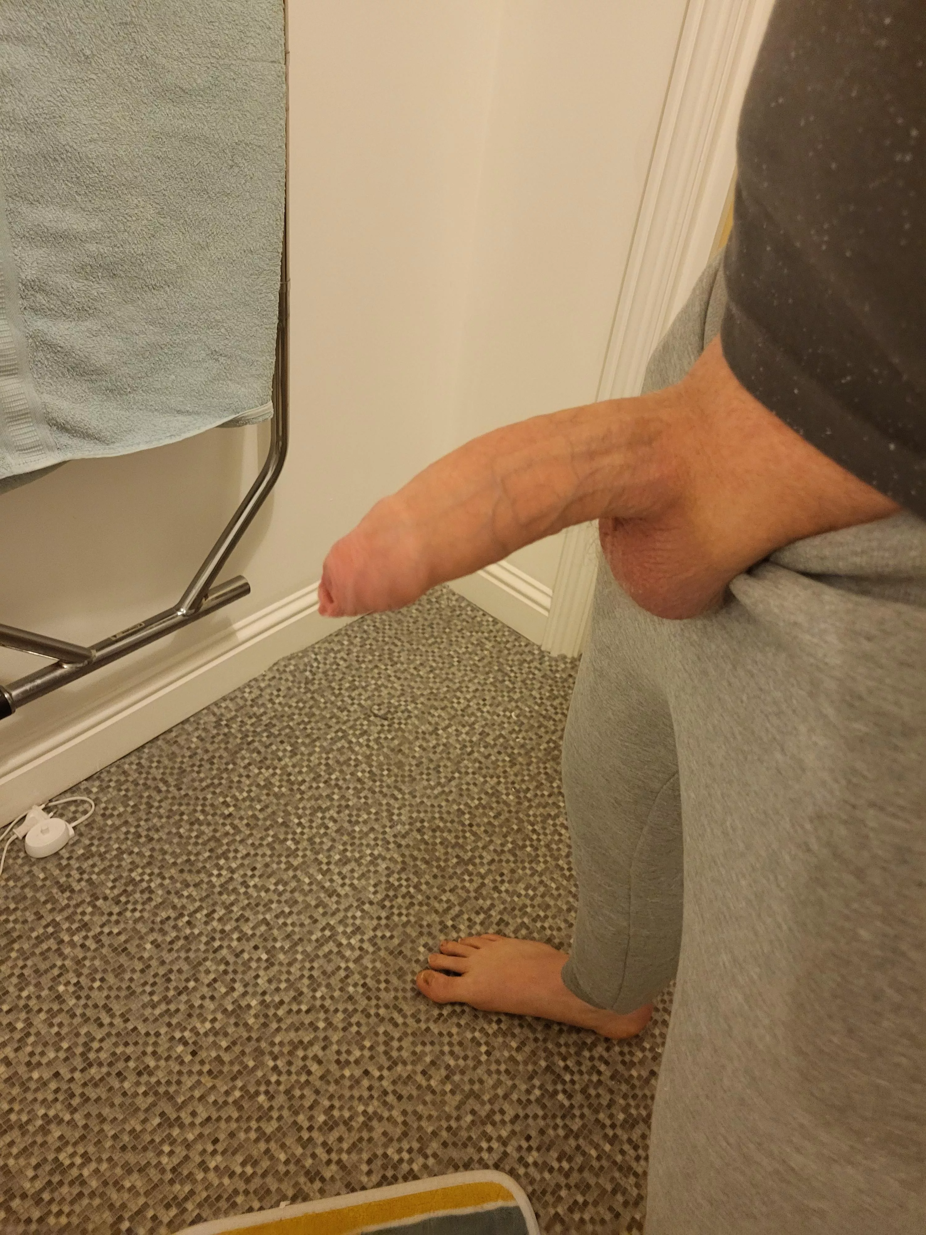 thick & veiny