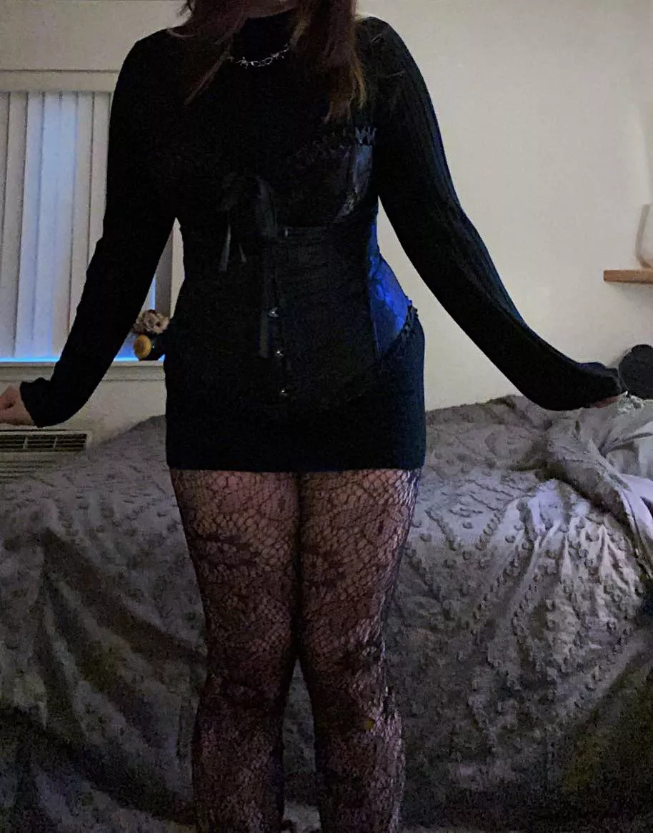 tights 💗
