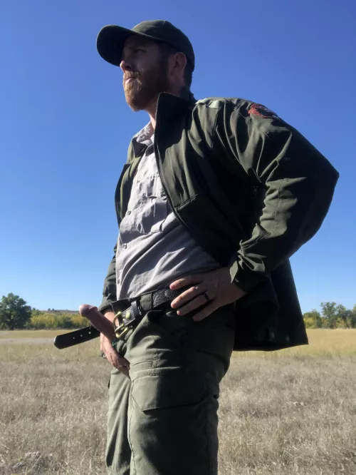 Top o’ the mornin’