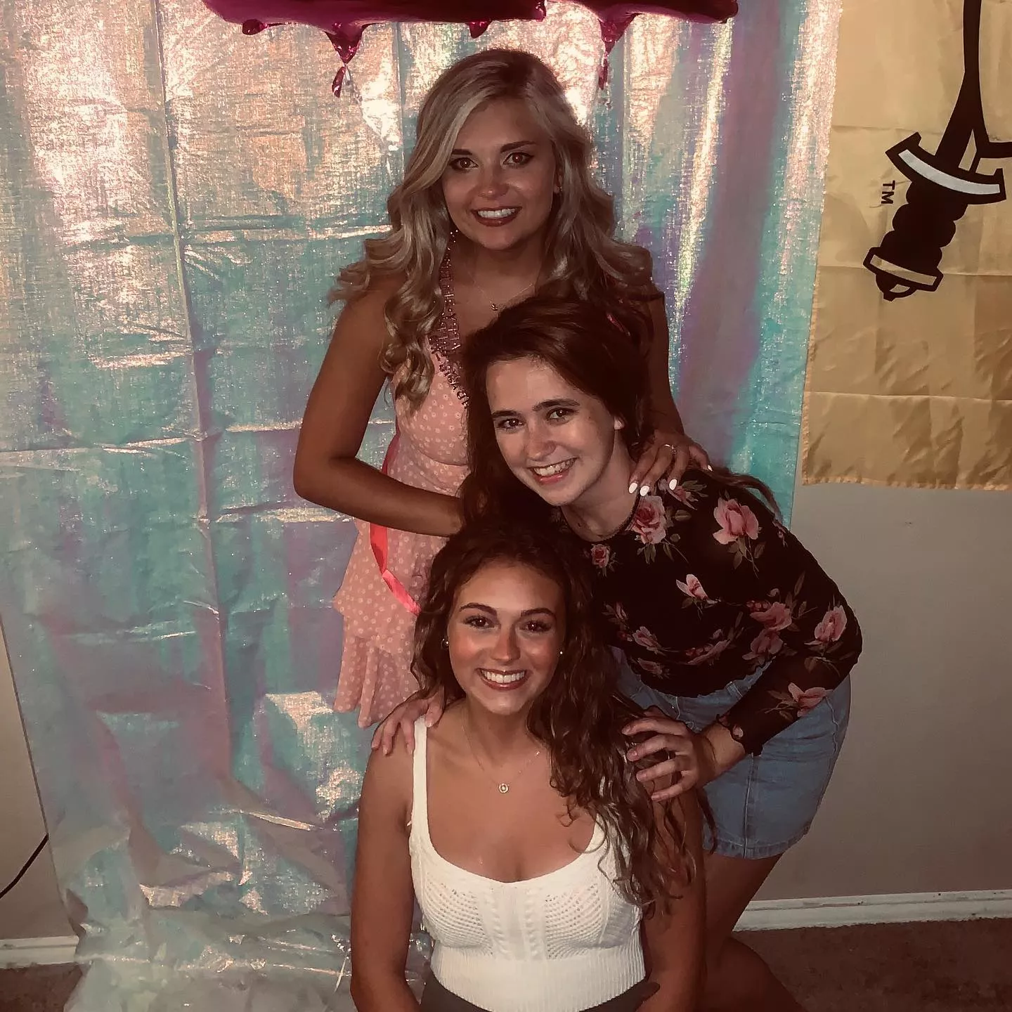 Top to Bottom