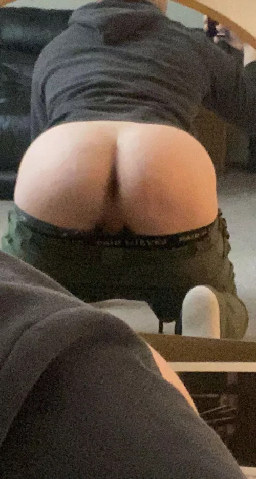 Tried to grab a better pic but I was in a hurry 😅