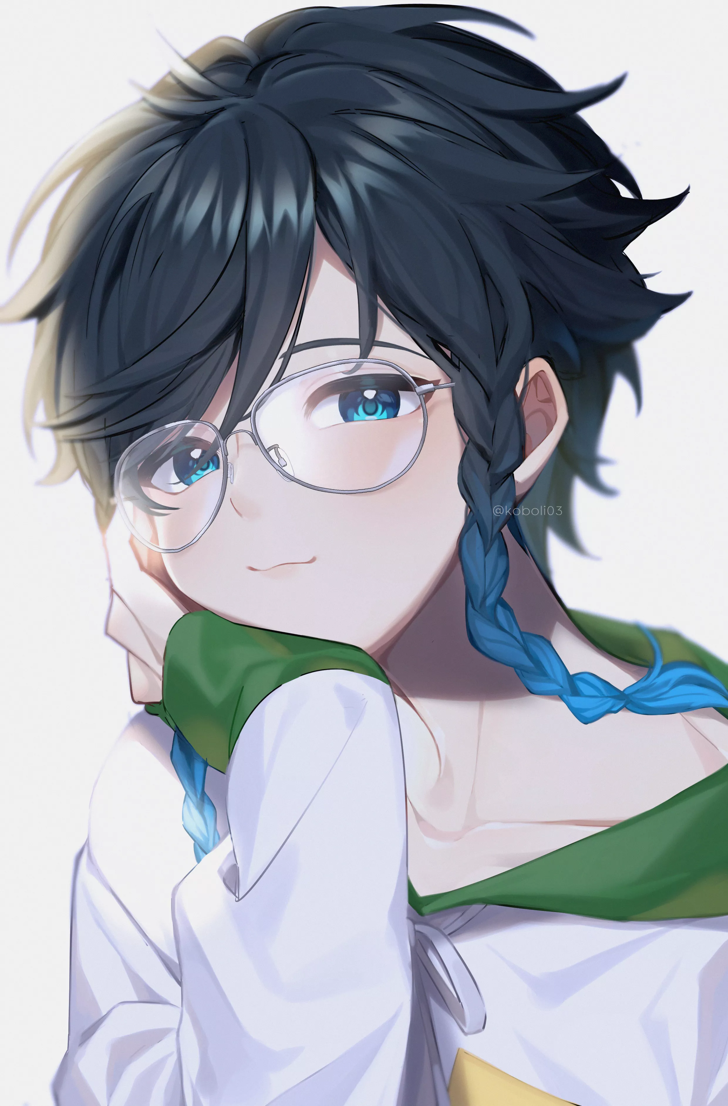 Venti! 😎 [koboli03]
