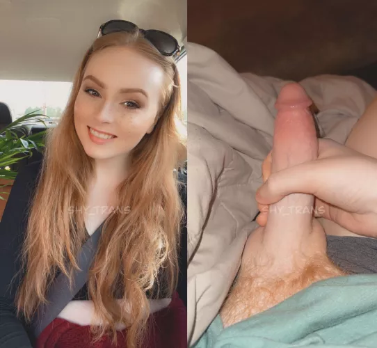 Wanna taste it? 🥰