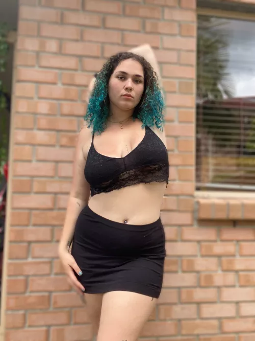 We're going to take it so slow, and you're going to scream.