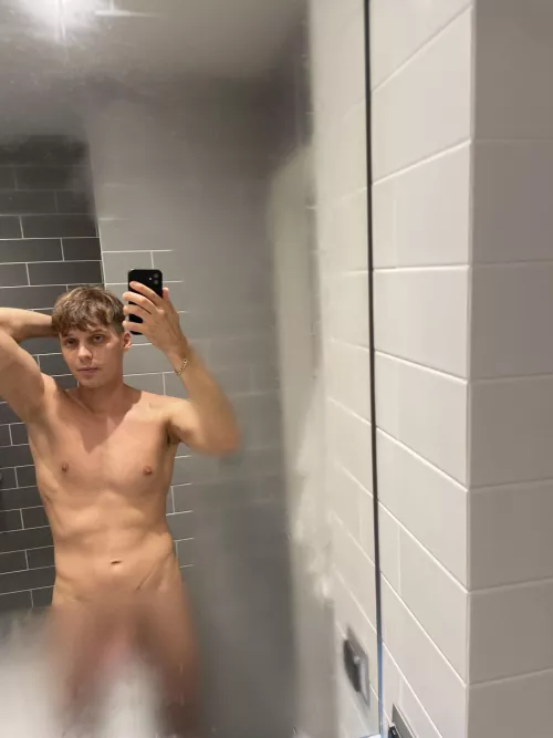 What's ur favourite part of morning routine? Mine is having sex