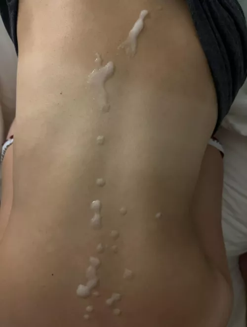 Wife said she’d like to see if anyone could do better [OC]