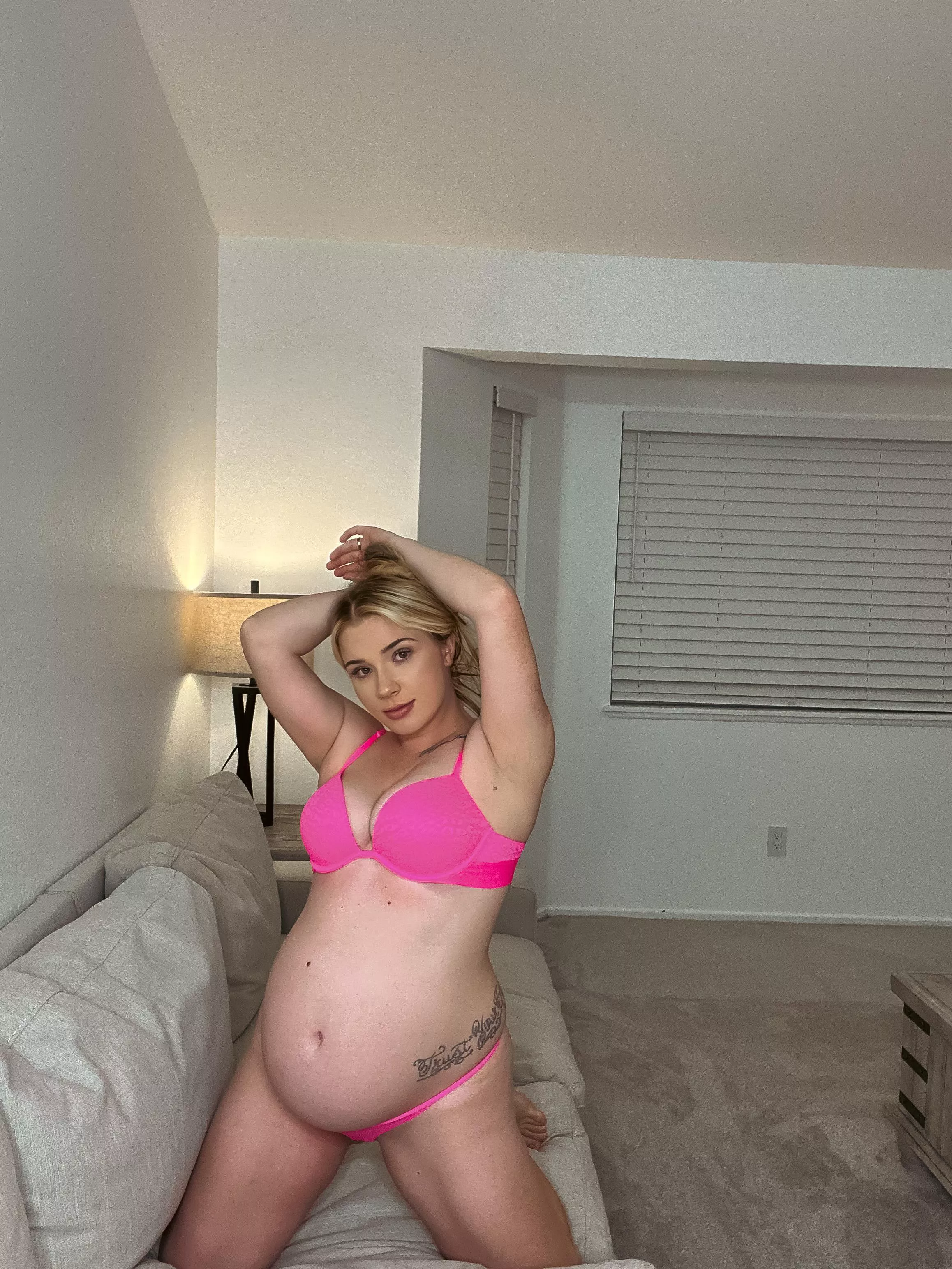 Would you fuck me?
