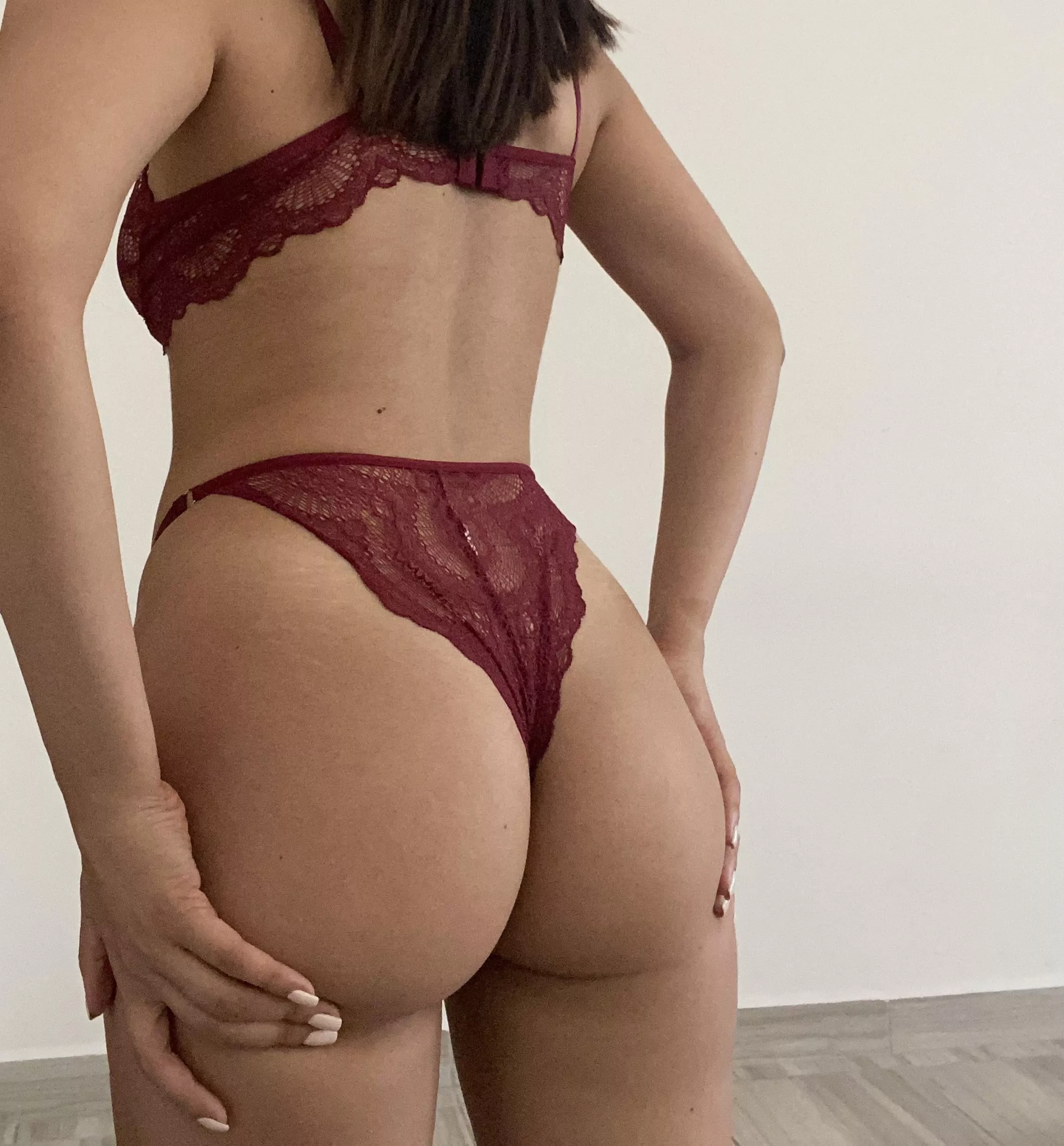 Would you fuck me?