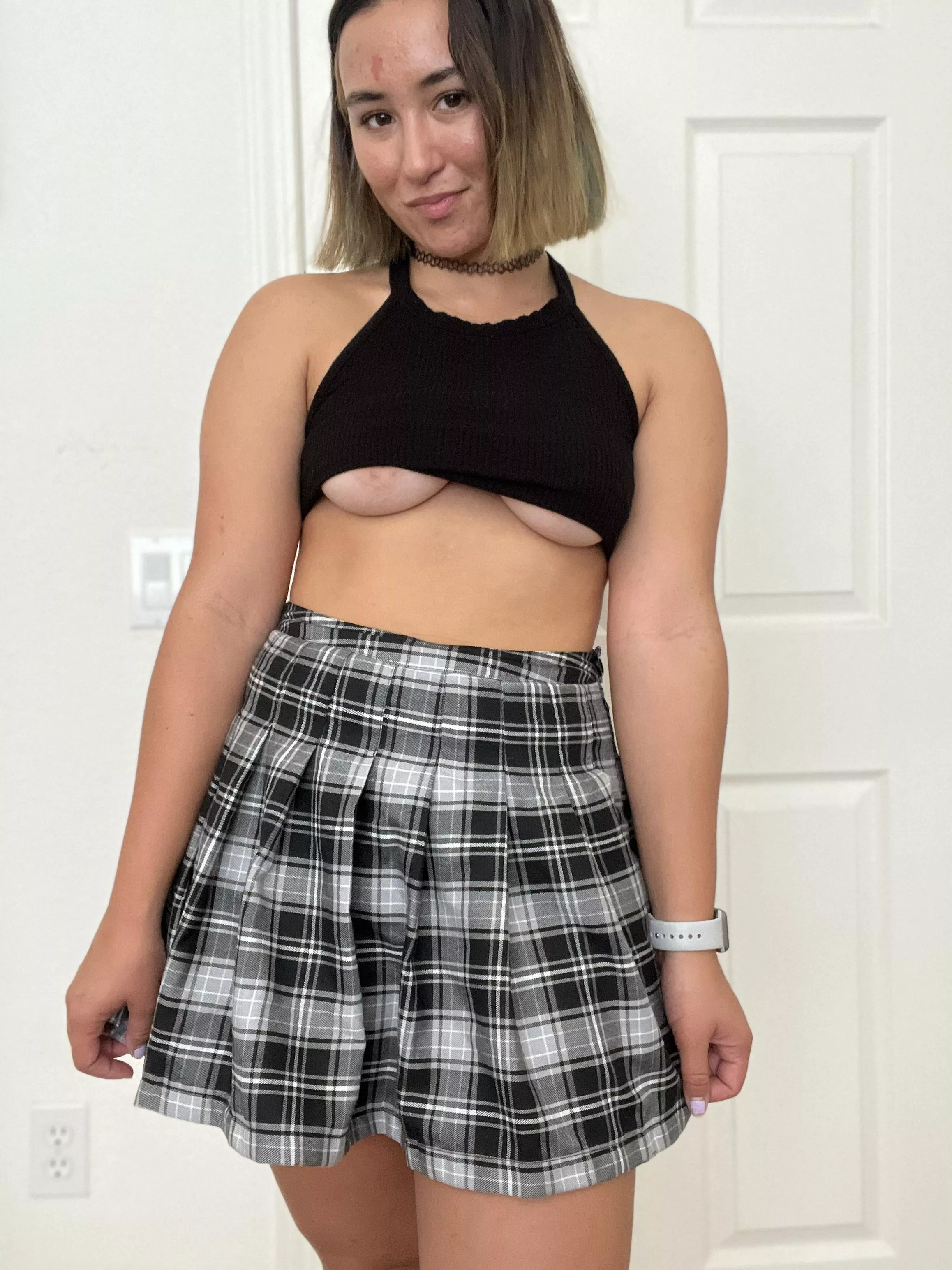 Yesterday’s fit